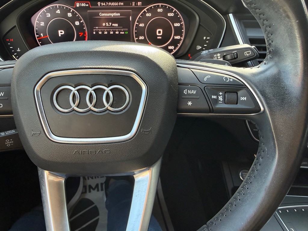 2018 Audi Q5 Image 17
