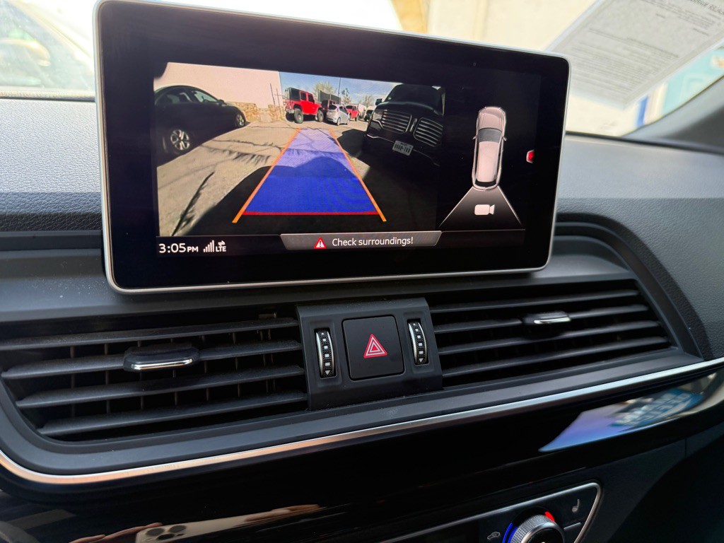 2018 Audi Q5 Image 19