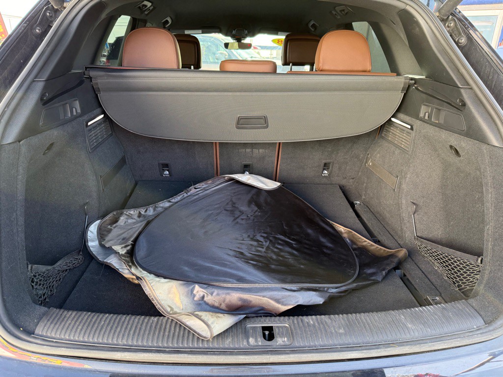 2018 Audi Q5 Image 20