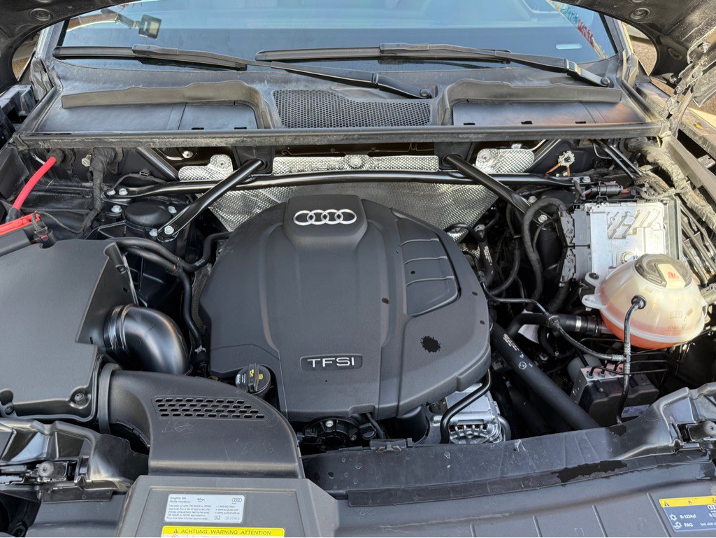 2018 Audi Q5 Image 21