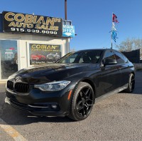 Image for 2018 BMW 3 Series 330i ID: 7263802