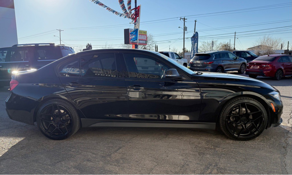 2018 BMW 3 Series Image 6