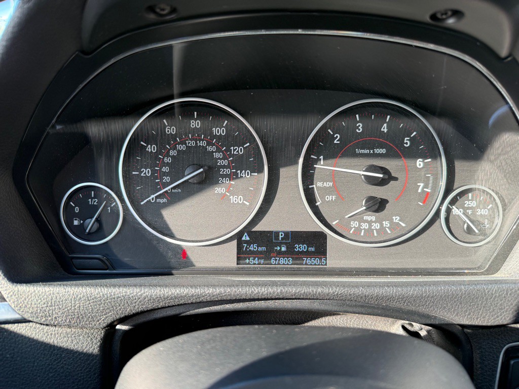 2018 BMW 3 Series Image 20