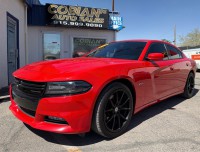 Image for 2018 Dodge Charger R/T ID: 7291585
