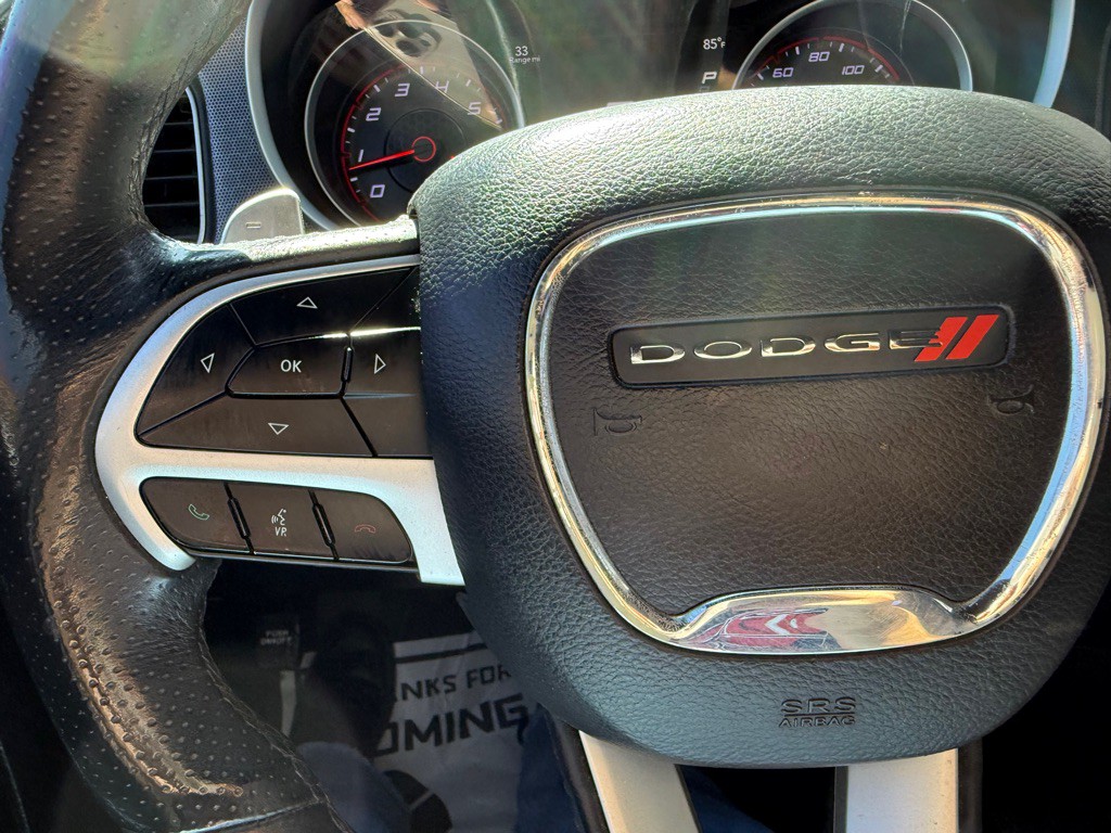 2018 Dodge Charger Image 16