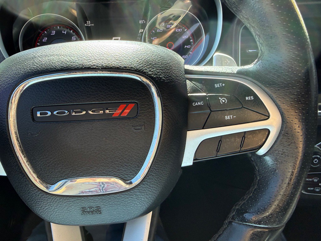 2018 Dodge Charger Image 17