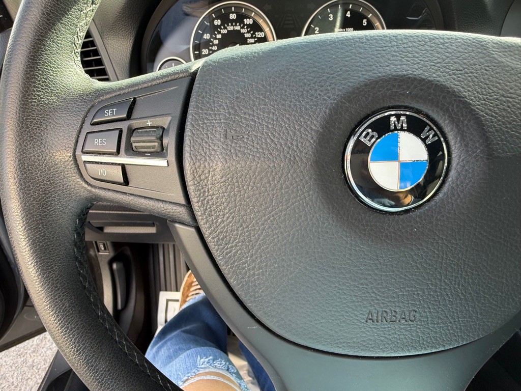 2013 BMW 5 Series Image 15