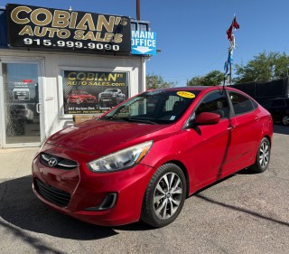 Image for 2017 Hyundai Accent SE ID: 7320720