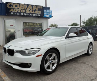 Image for 2014 BMW 3 Series 328i ID: 7332773