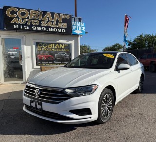 Image for 2021 Volkswagen Jetta S ID: 7347202