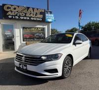 Image for 2021 Volkswagen Jetta S ID: 7347202