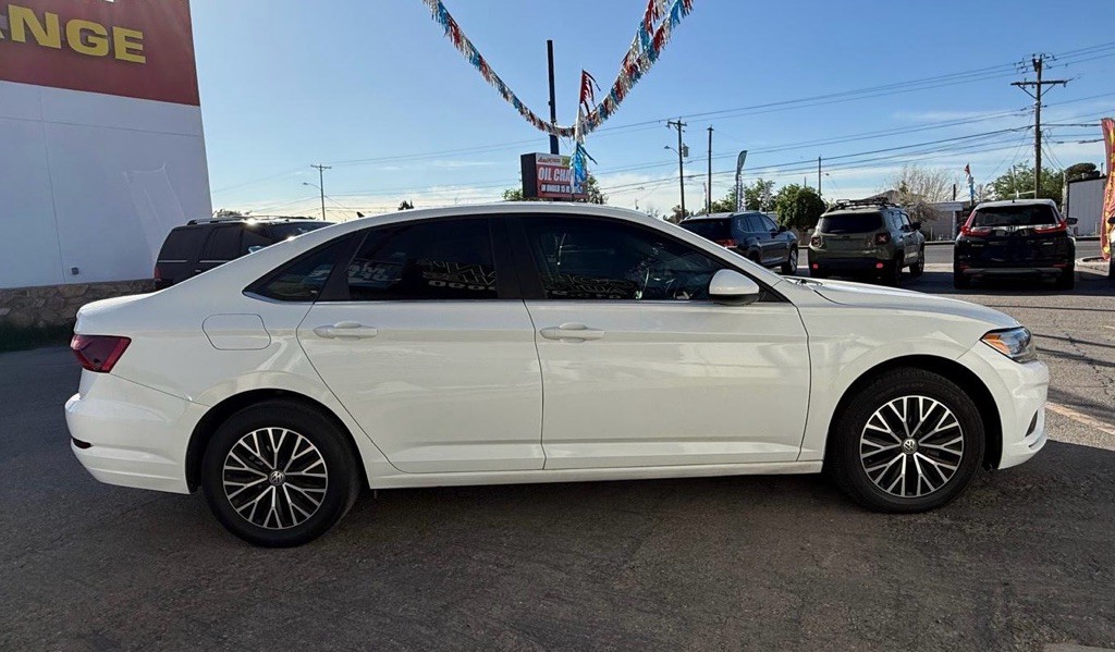 2021 Volkswagen Jetta Image 6