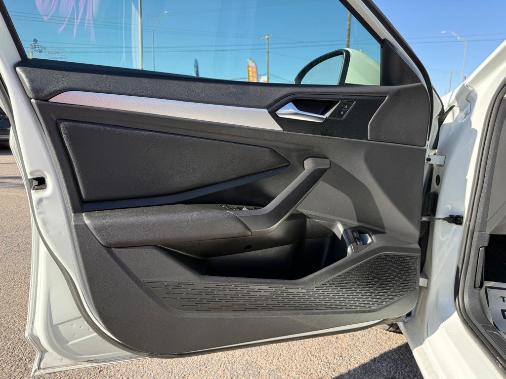 2021 Volkswagen Jetta Image 9