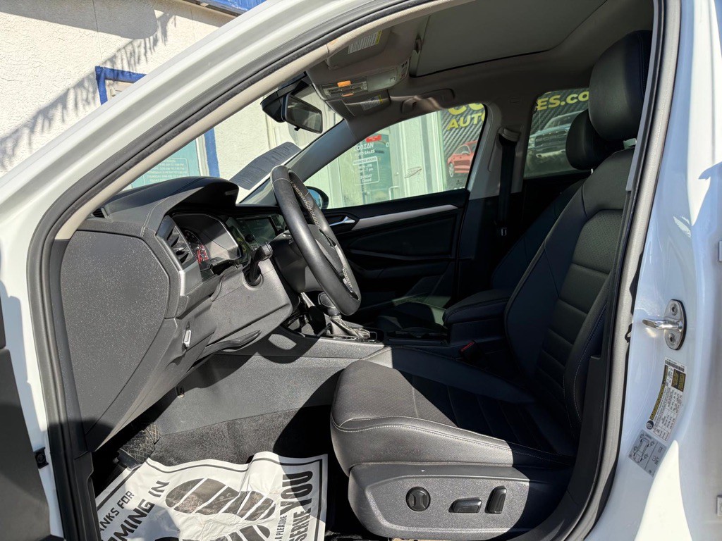 2021 Volkswagen Jetta Image 10