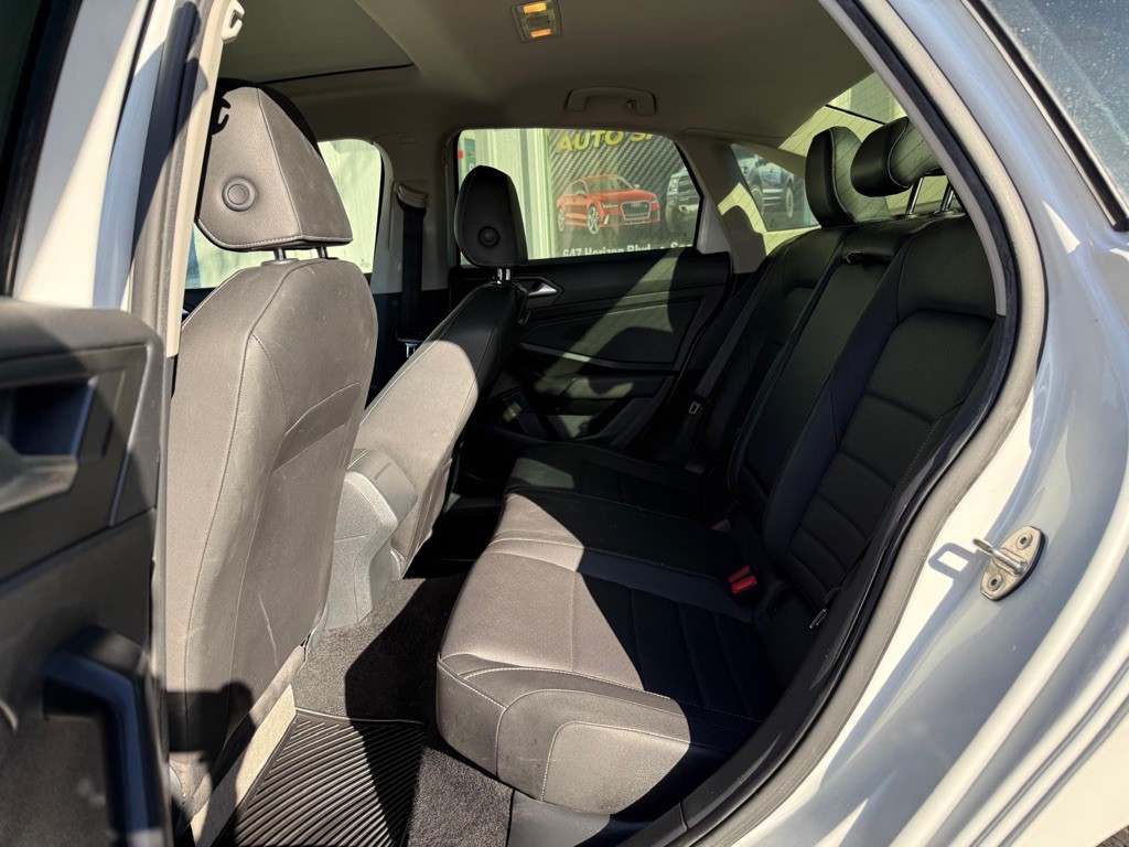 2021 Volkswagen Jetta Image 11