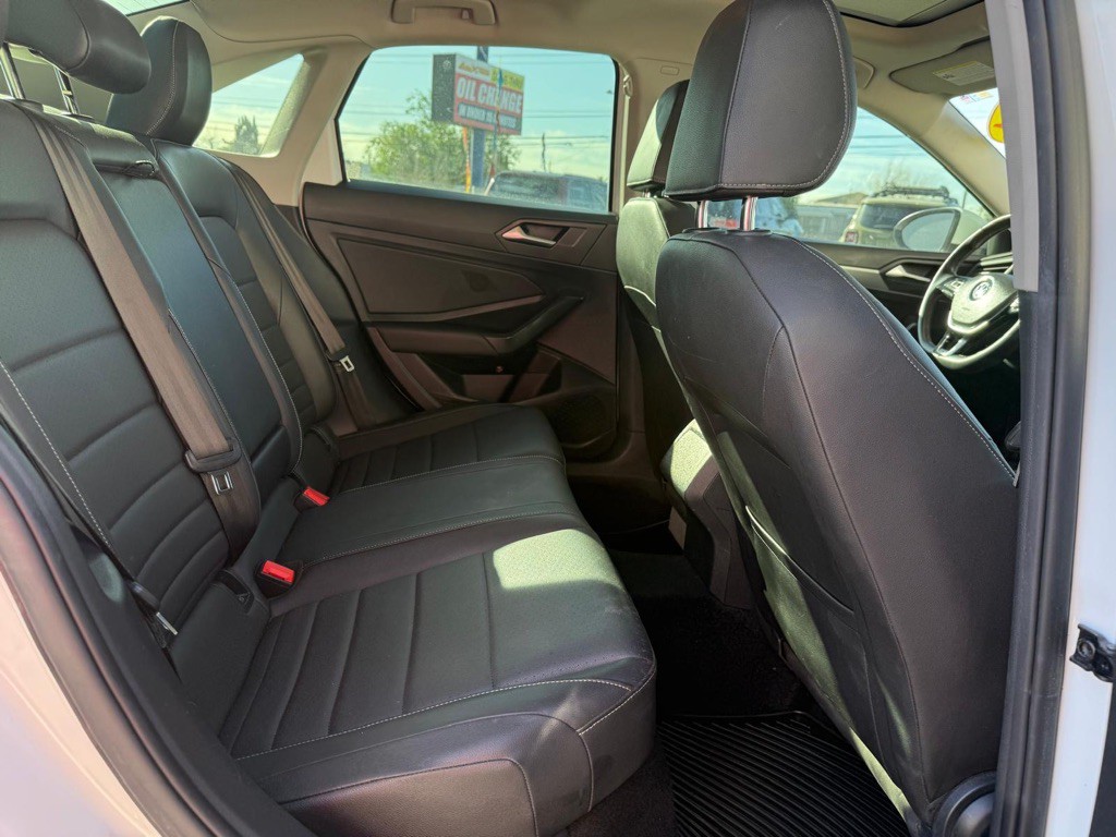 2021 Volkswagen Jetta Image 12