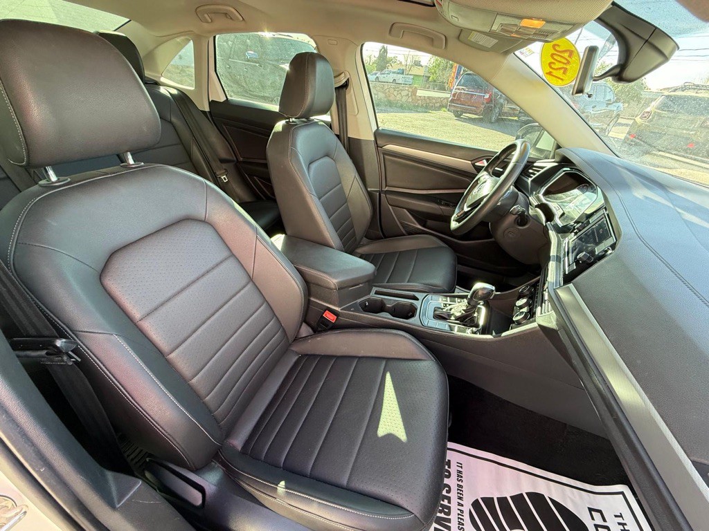 2021 Volkswagen Jetta Image 13