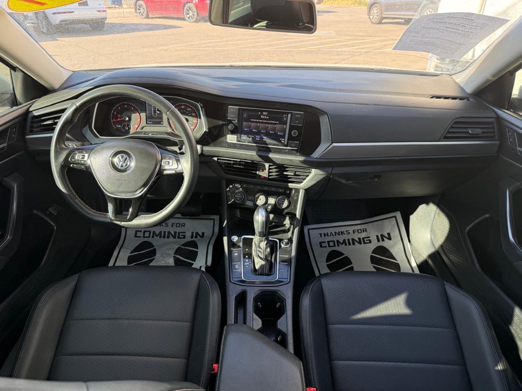 2021 Volkswagen Jetta Image 15