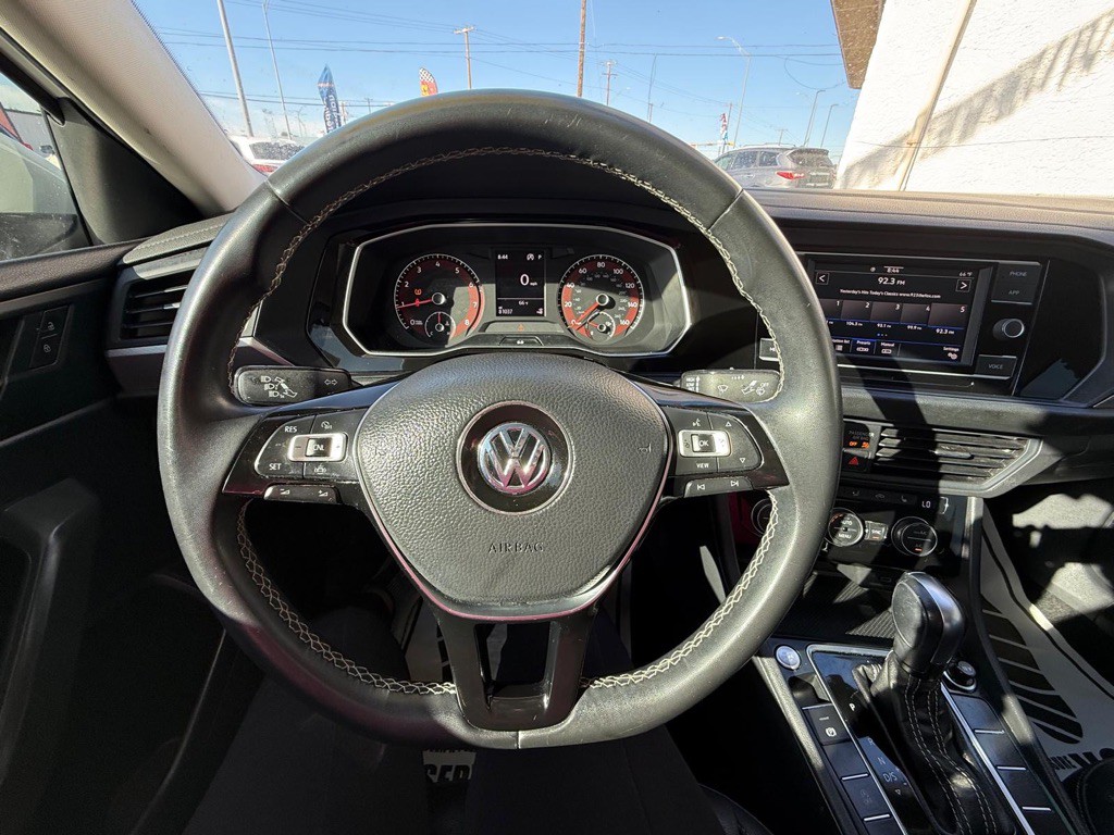 2021 Volkswagen Jetta Image 16