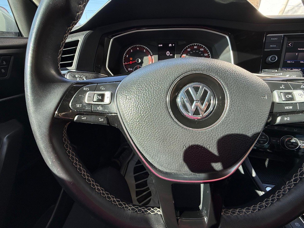 2021 Volkswagen Jetta Image 17