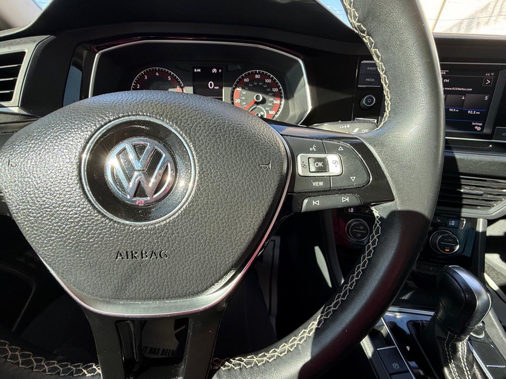 2021 Volkswagen Jetta Image 18