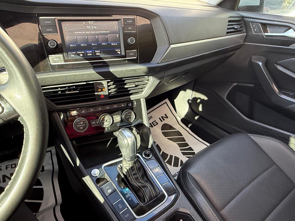 2021 Volkswagen Jetta Image 19