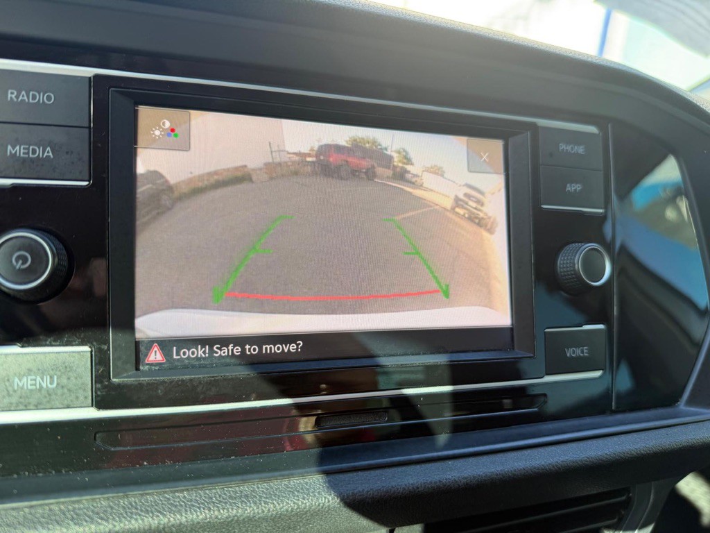 2021 Volkswagen Jetta Image 20