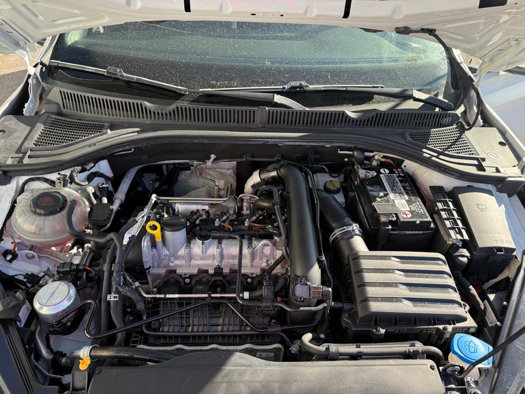 2021 Volkswagen Jetta Image 22