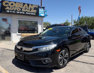 Image for 2017 Honda Civic EX-T ID: 7376313