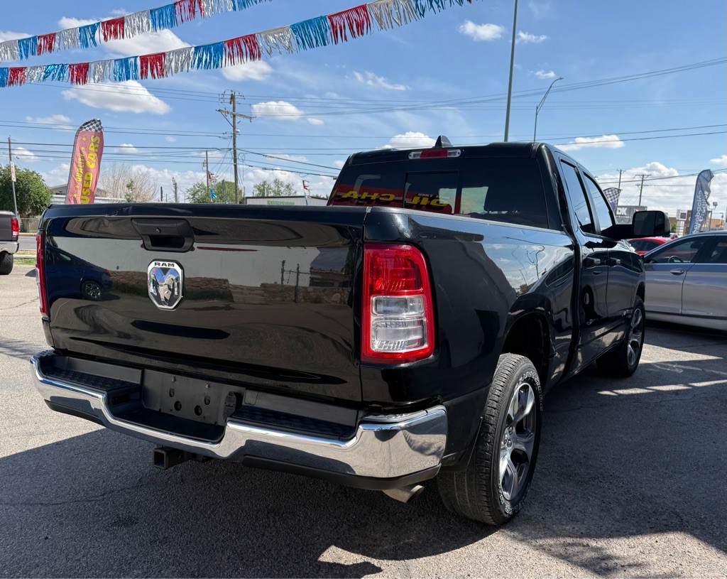 2019 RAM 1500 Image 5