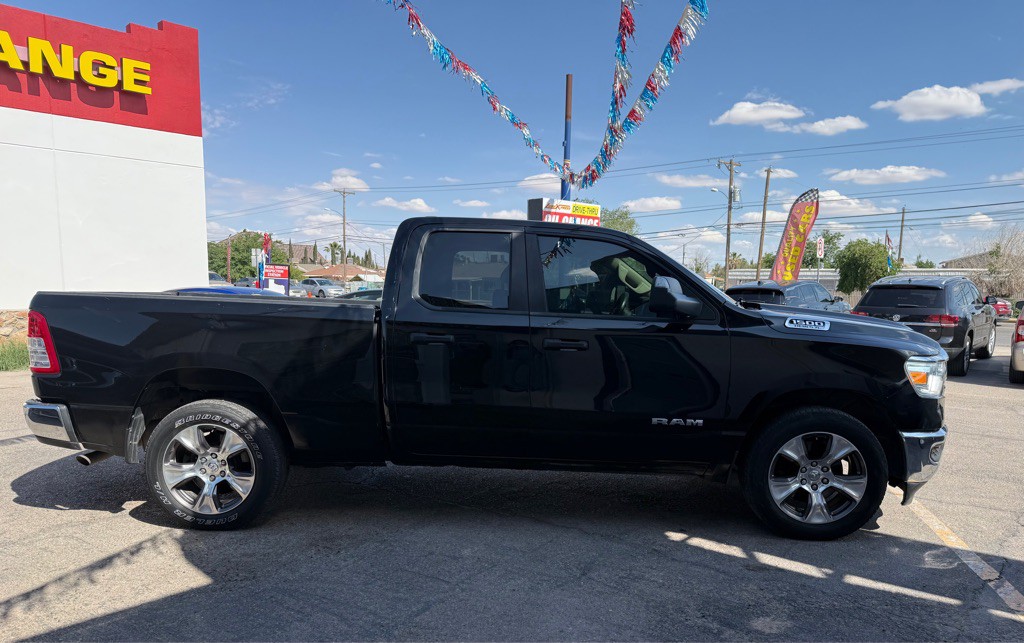 2019 RAM 1500 Image 6