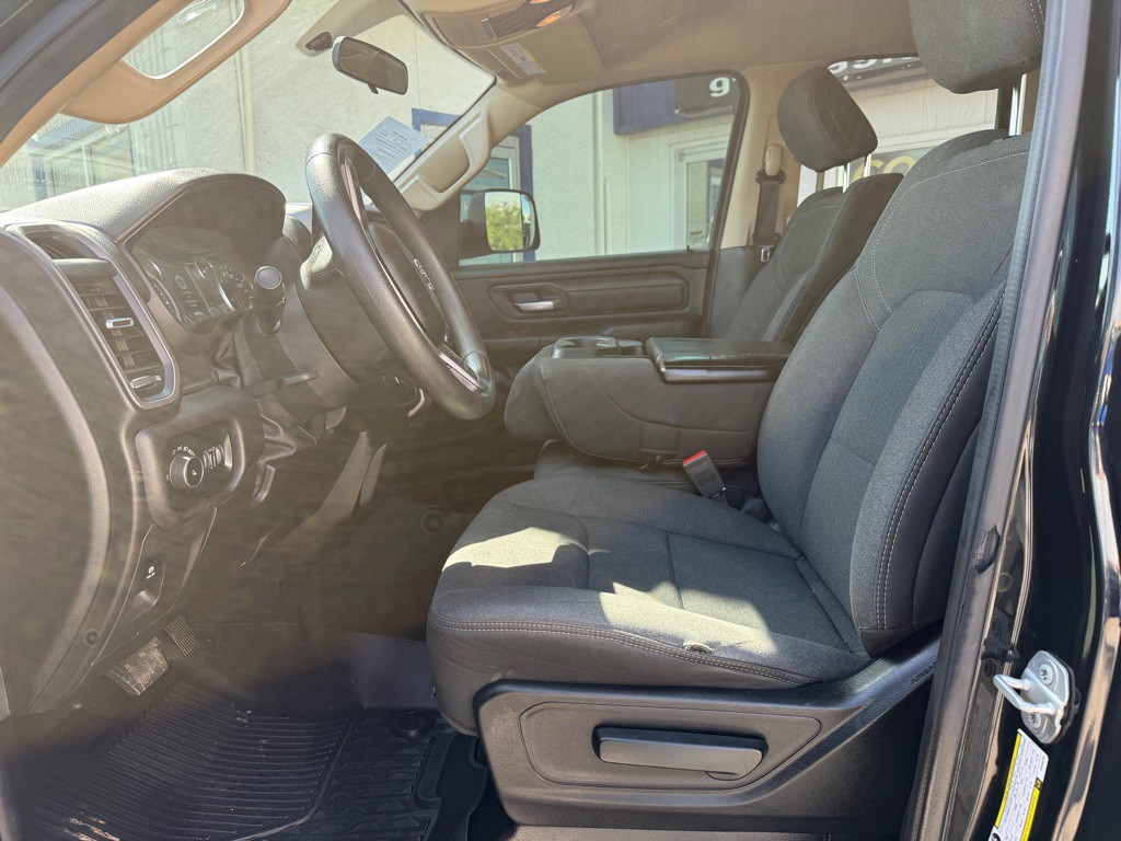 2019 RAM 1500 Image 10