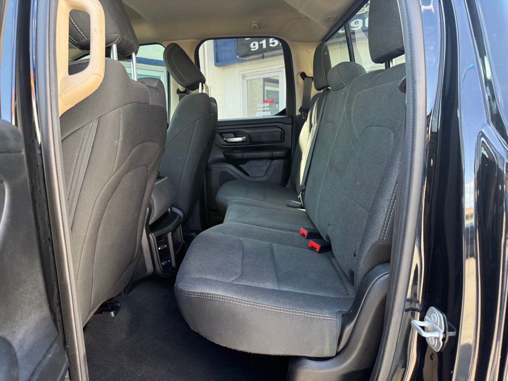 2019 RAM 1500 Image 11