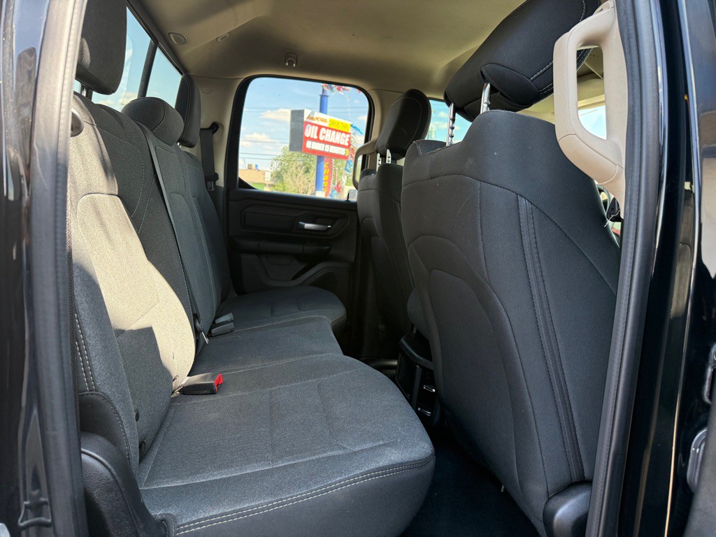 2019 RAM 1500 Image 12