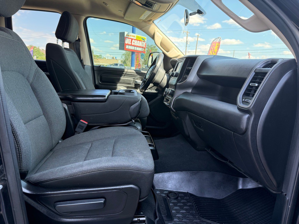 2019 RAM 1500 Image 13