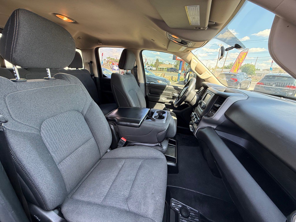 2019 RAM 1500 Image 14