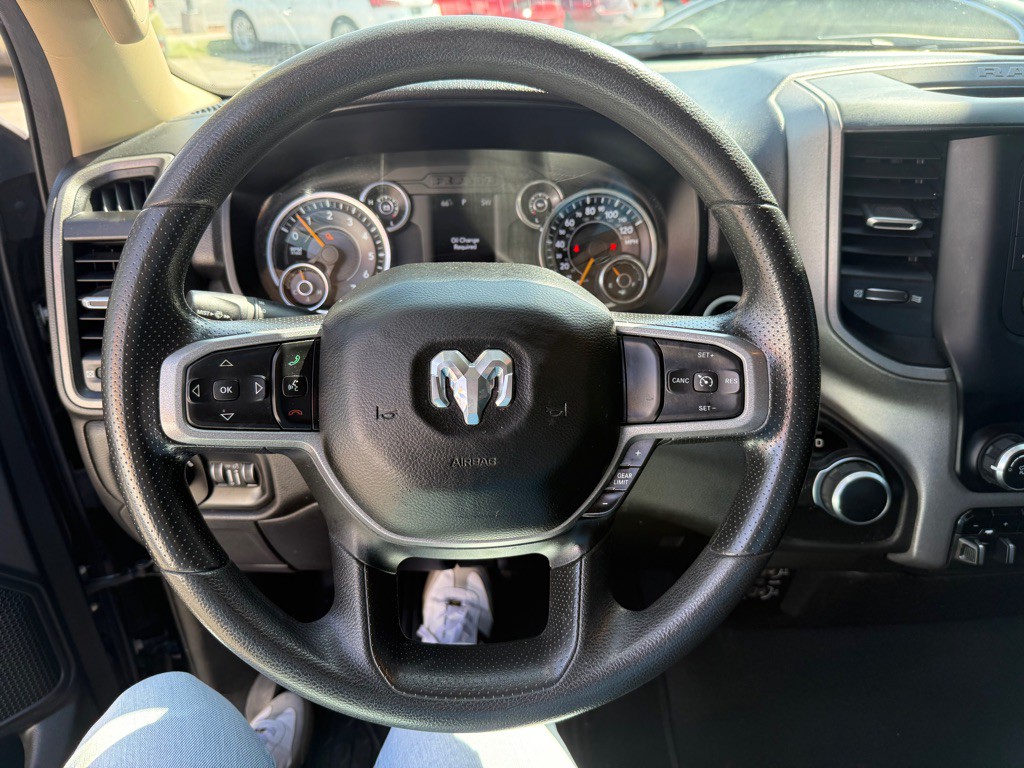 2019 RAM 1500 Image 15
