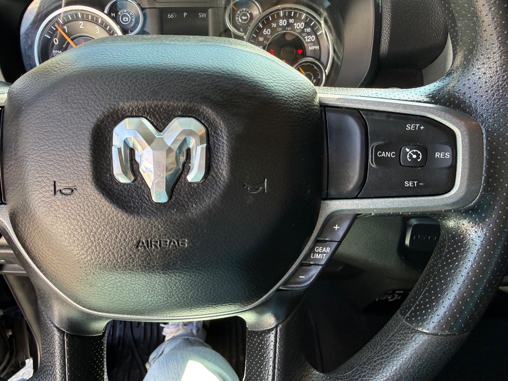 2019 RAM 1500 Image 17