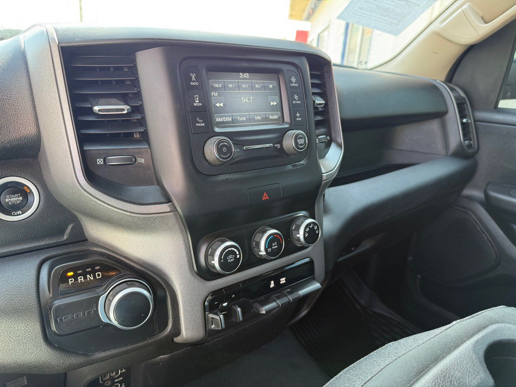 2019 RAM 1500 Image 18