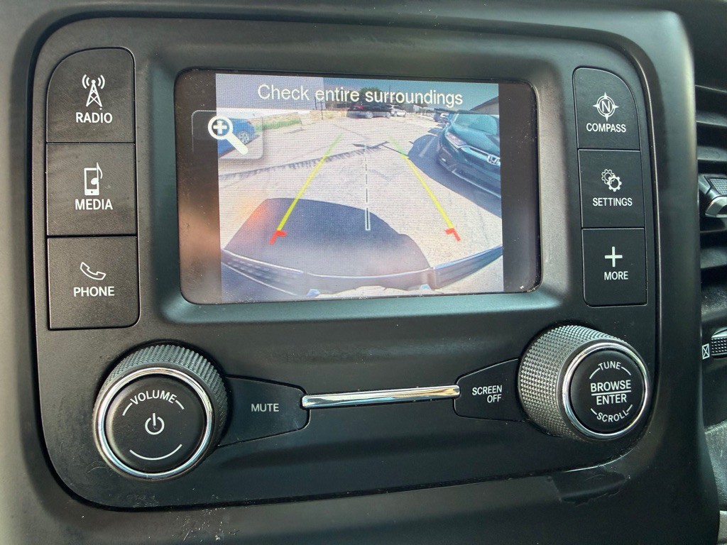 2019 RAM 1500 Image 19