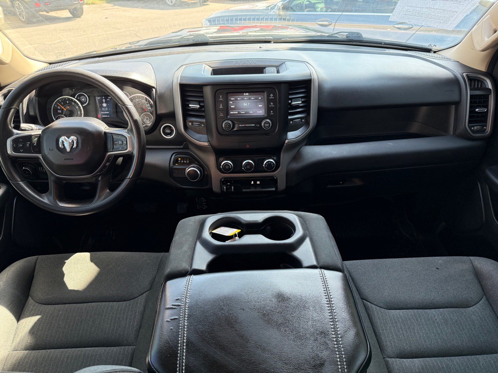 2019 RAM 1500 Image 20