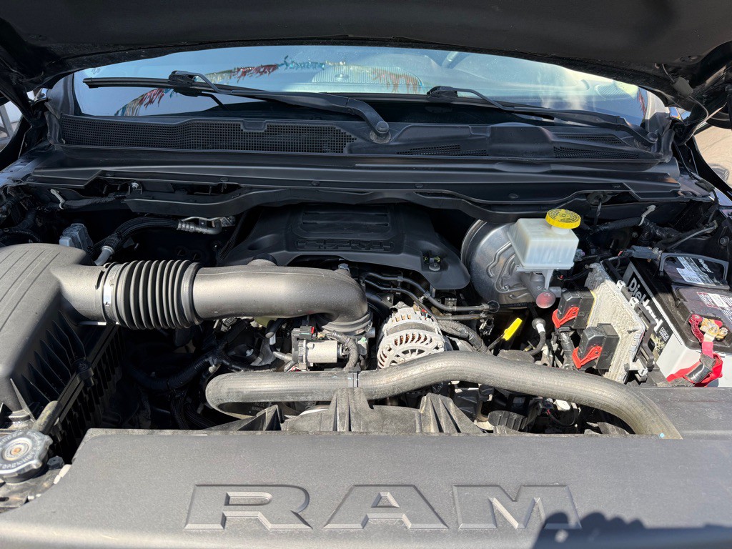 2019 RAM 1500 Image 21
