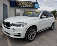 Image for 2016 BMW X5 xDrive35i ID: 7376359
