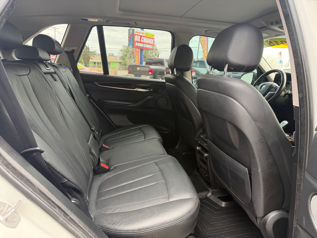 2016 BMW X5 Image 11