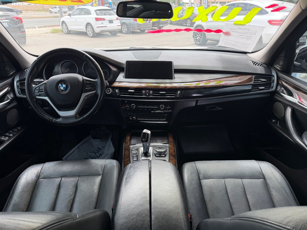 2016 BMW X5 Image 14
