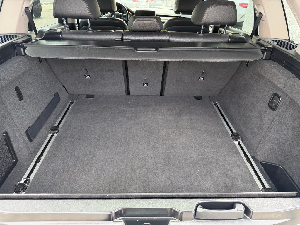 2016 BMW X5 Image 15