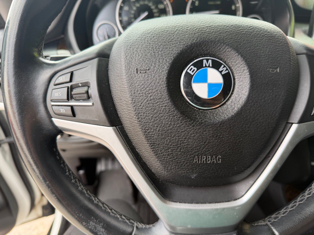 2016 BMW X5 Image 18