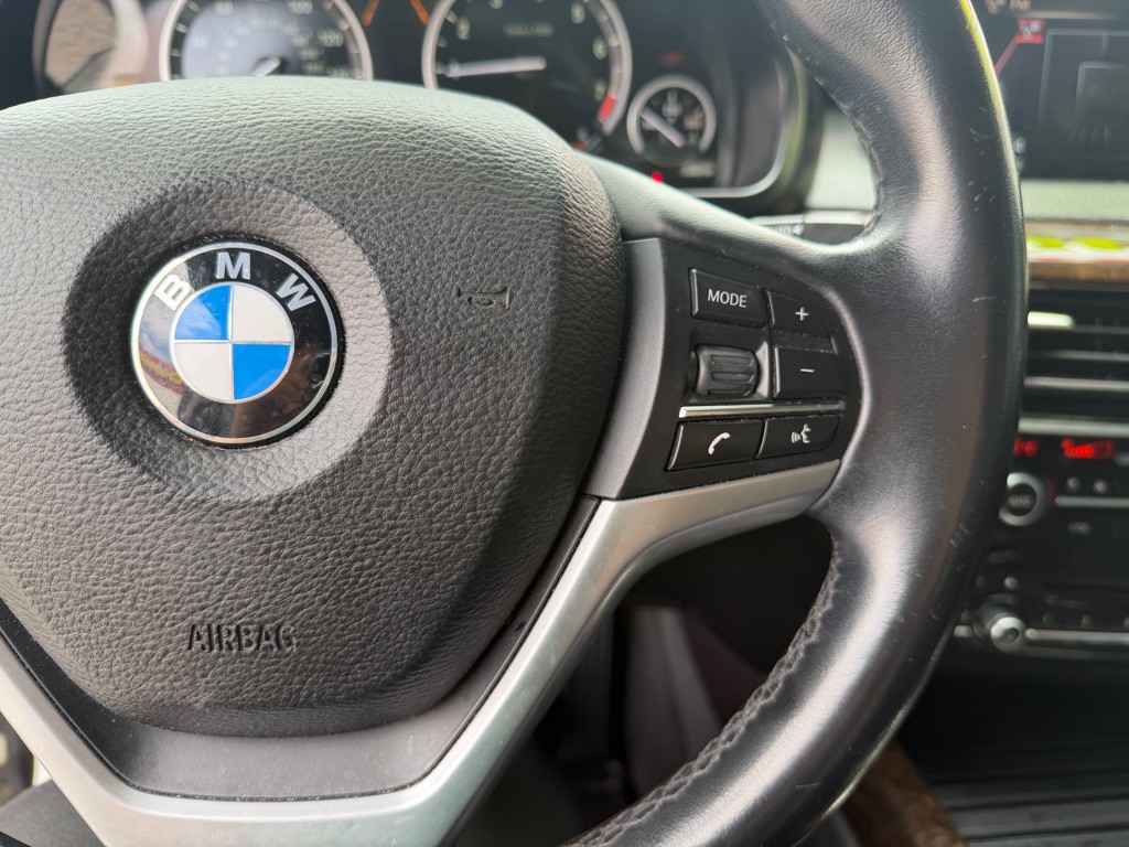 2016 BMW X5 Image 19
