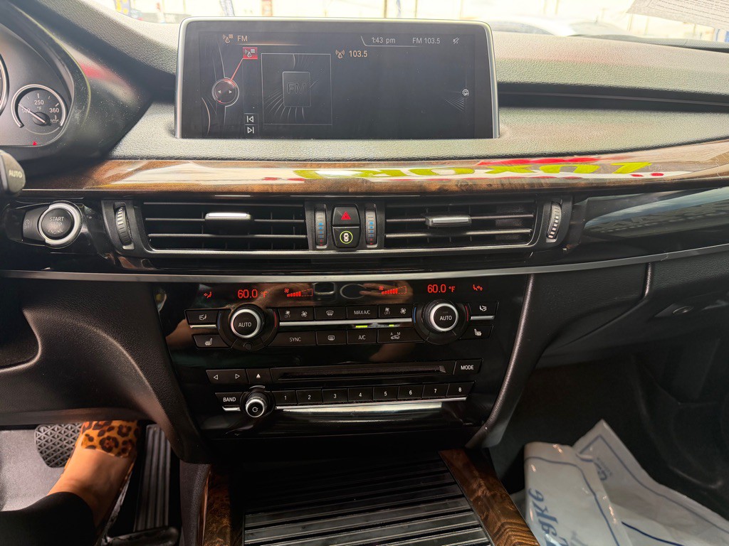 2016 BMW X5 Image 20