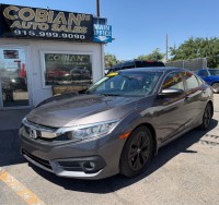 Image for 2018 Honda Civic EX-T ID: 7393890
